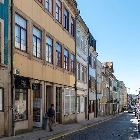 Doispontozero Alegria Green Porto Zewnętrze zdjęcie