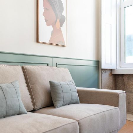 Doispontozero Alegria Green Porto Zewnętrze zdjęcie